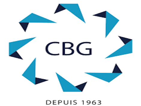Logo CBG
