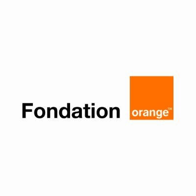 Logo Fondation orange