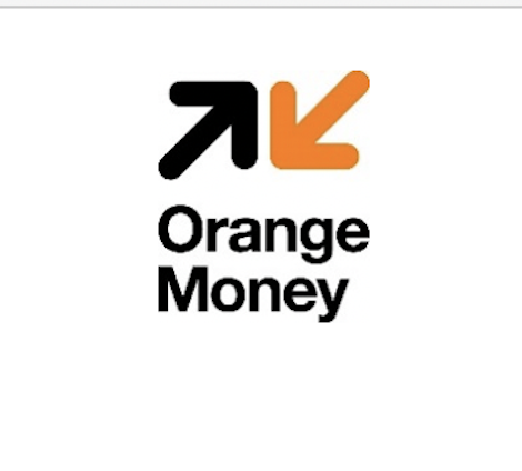 Logo Orange Money