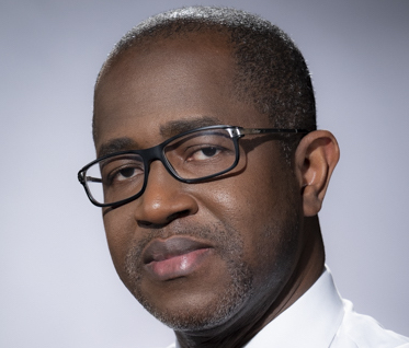 Souleymane Traoré, Directeur Général de la Compagnie des Bauxites de Guinée (CBG)