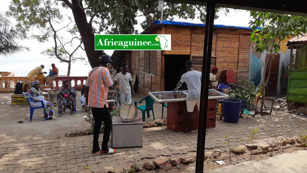 Feature image Fagafaga Fougoufougou