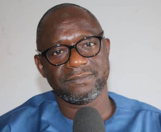 Akoumba Diallo