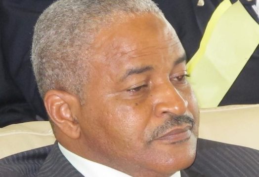 Feature image Bah Ousmane, leader de l'UPR