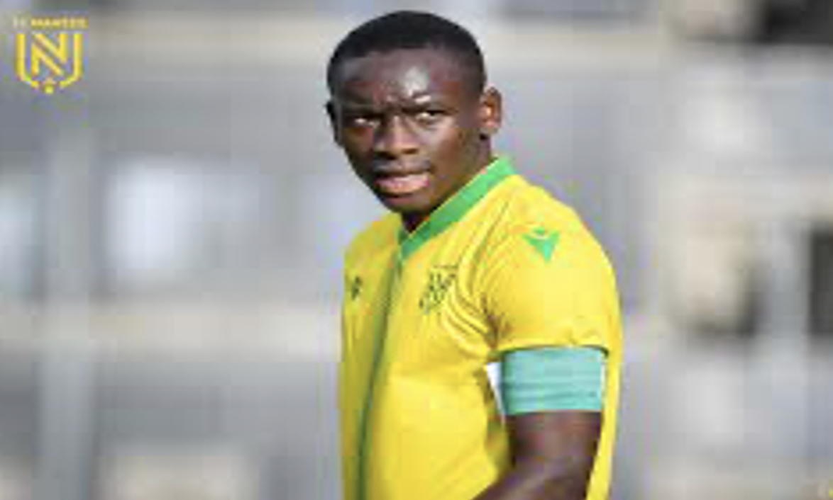 France premier titre en carrière pour Abdoulaye Sylla ? Africa Guinee