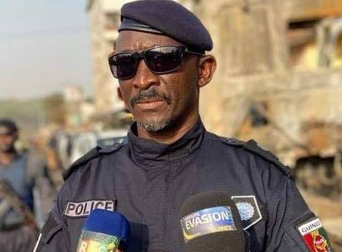 Feature image Contrôleur Général Aboubacar Fabou Camara