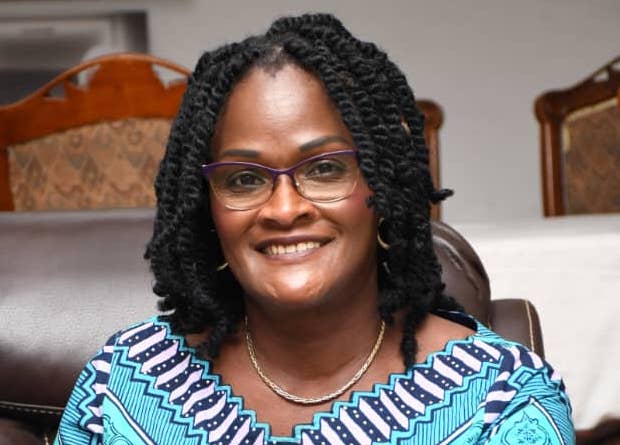 Feature image Djamilah Nenekhaly Camara