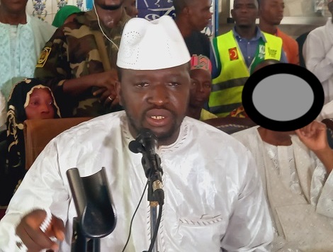 Feature image Mohamed Léon Bangoura