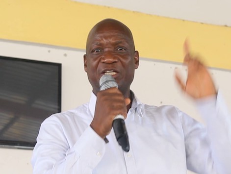 Feature image Sékou Souapé Kourouma membre du bureau politique du RPG arc-en-ciel