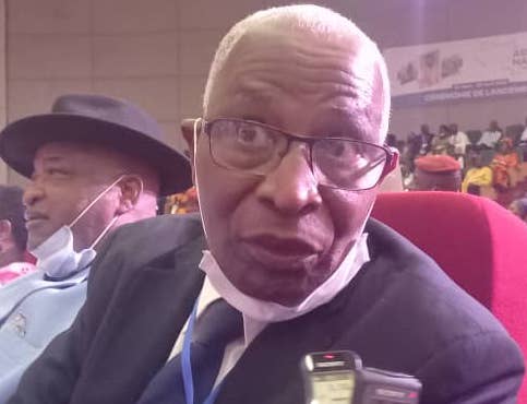 Feature image Bah Oury, leader de l'UDRG