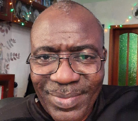Feature image ISSA SADIO DIALLO, vice-consul de Guinée en Ukraine