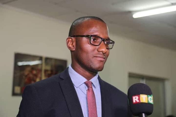 Feature image Mamadou Hassimiou Souaré