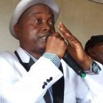 Aboubacar Soumah, SECRÉTAIRE GÉNÉRAL du SLECG
