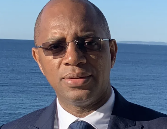 Thierno Madjou Sow