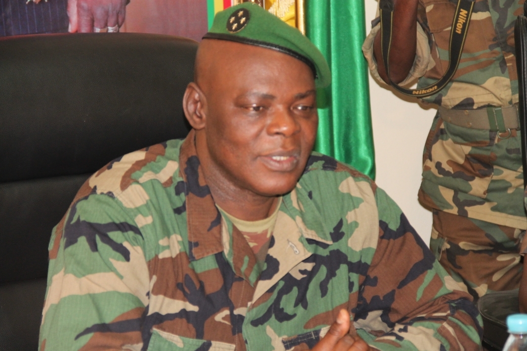 Feature image Général à la retraite Namory Traoré