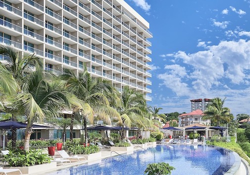 Sheraton Grand Conakry