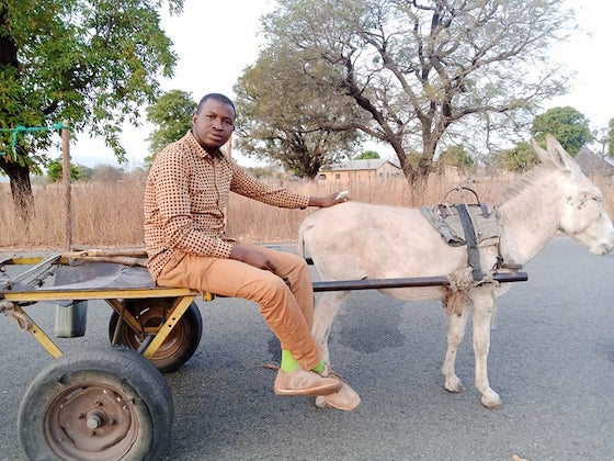 Feature image Alpha Ousmane Bah
