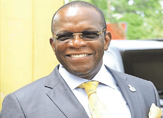 Kassory Fofana