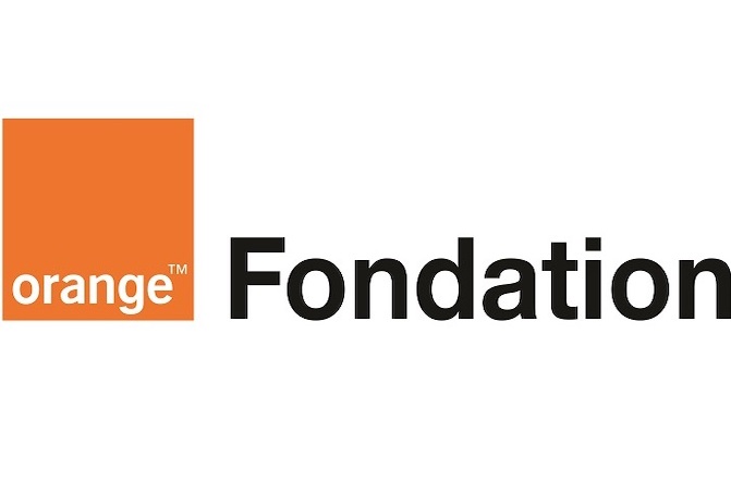 Logo Fondation orange