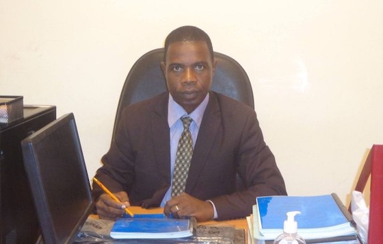 Feature image Mamady Sidiki Camara