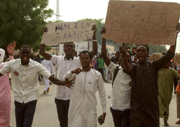 Feature image tchad