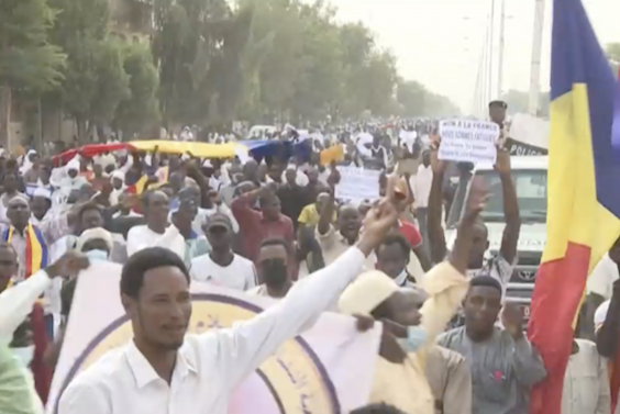 Feature image tchad_manif_contre_la_france