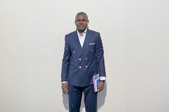 Feature image Le PDG de BankiTruck, M. Mamadou Bah