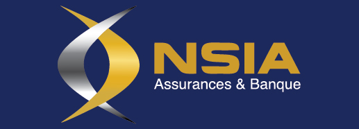 Logo NSIA
