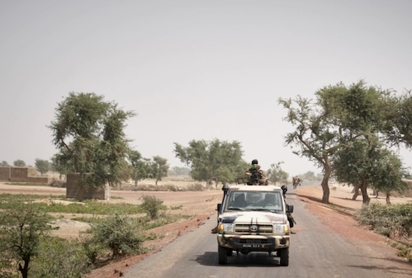Feature image mali