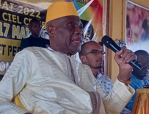 Feature image Elhadj Ahmed Tidiane Traoré