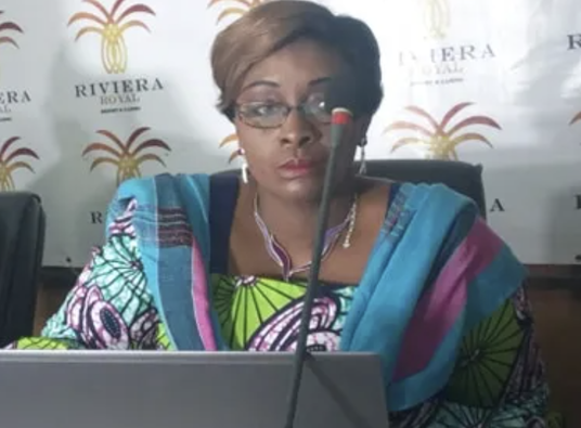 Feature image Madame Camara Zénab Touré