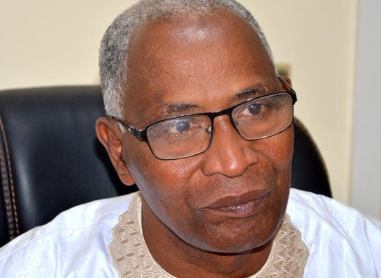 Feature image Bah Oury, leader de l'UDRG