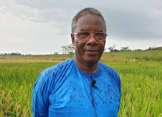 Feature image Mamadou Bobo Diallo dit "Bobo Denken"