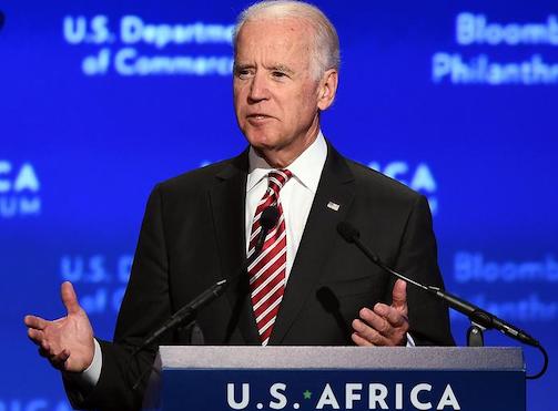 Joe Biden, Président des Etats-Unis, crédit photo AFP