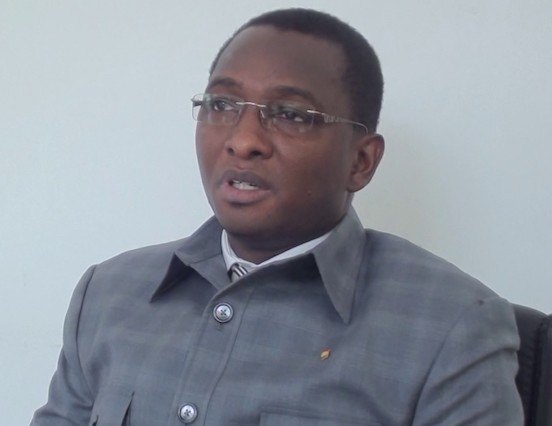 Aboubacar Makhissa Camara, ex Directeur Général des Impôts