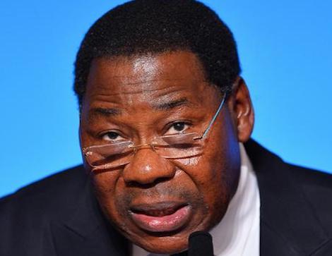 Thomas Boni Yayi, nouveau médiateur dans la crise guinéenne