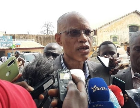 Feature image Maître Amadou Diallo