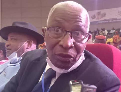 Feature image Bah Oury, leader de l'UDRG