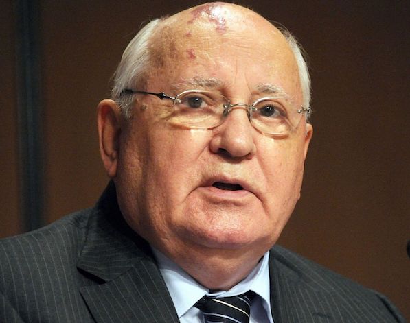 Le dernieMikhaïl Gorbatchev est mort mardi 30 août 2022 à l'âge de 91 ans en Russie
