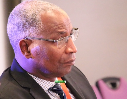 Feature image Bah Oury, leader de l'UDRG