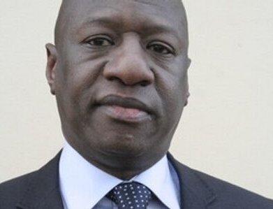 Feature image Maître Ismaila Konaté