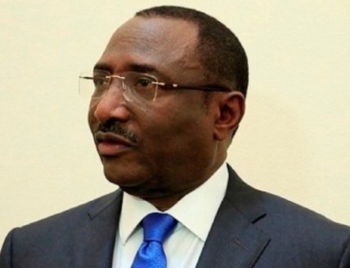 Feature image Sidya Touré, leader de l'UFR