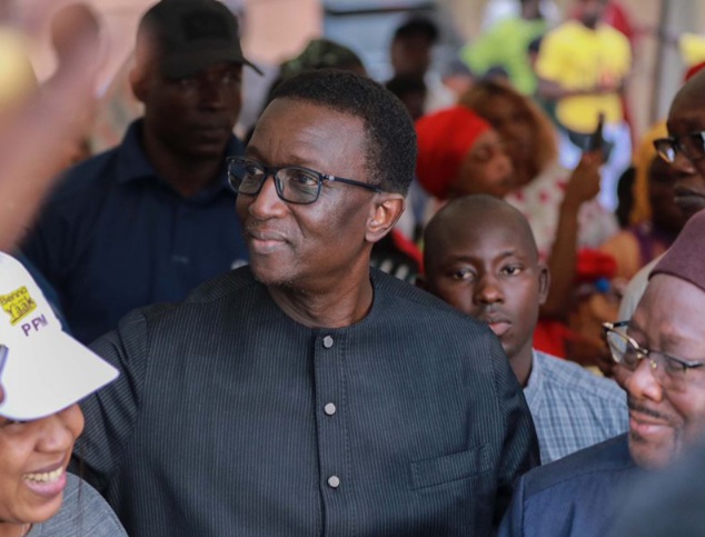 Feature image Amadou Ba