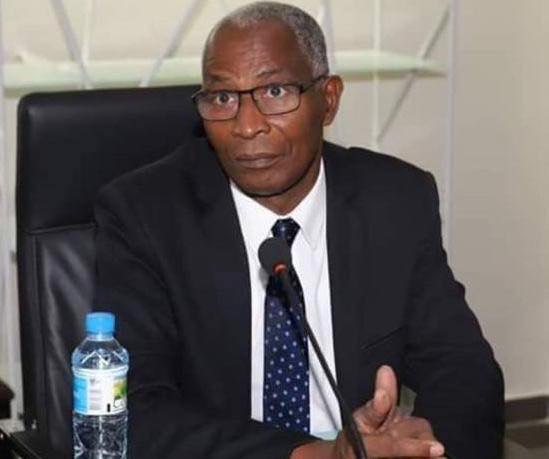 Feature image Bah Oury, leader de l'UDRG