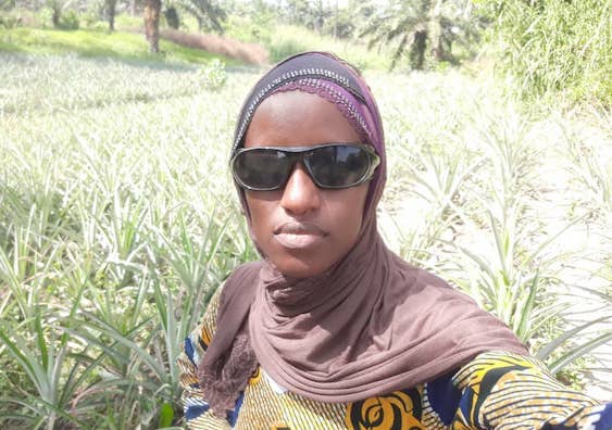 Feature image Aissatou Bagnan Diallo