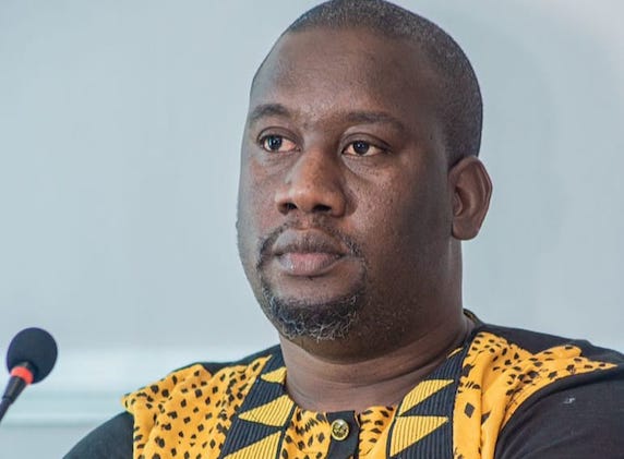 Feature image Aliou Bah, leader du Model