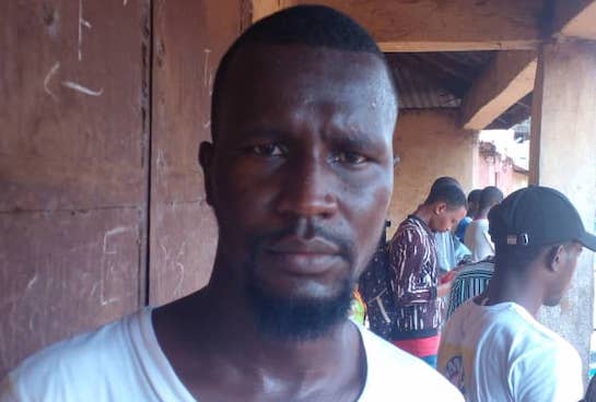 Feature image Abdoulaye Diallo, le grand frère d’Abdoul Gadiry Diallo