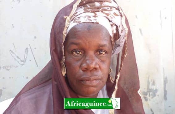 Feature image Madame Mariama Diallo