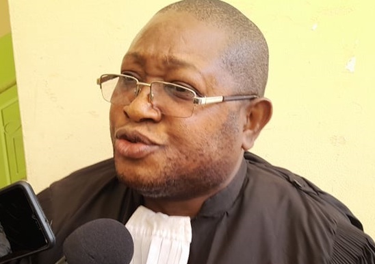 Feature image Maître Salifou Béavogui