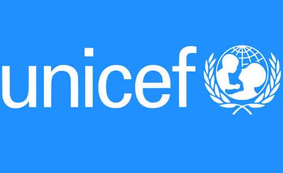 Logo UNICEF