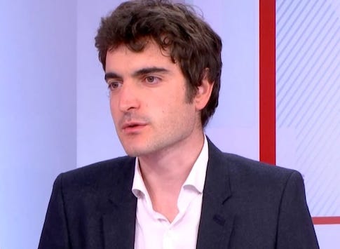 Feature image Maitre Vincent Brengarth